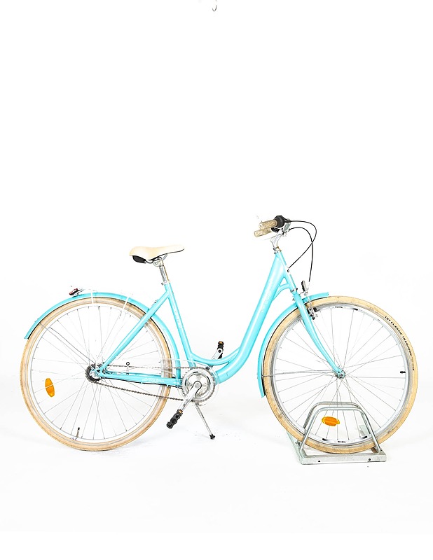 JUPITER Vienna polkupyörä, 28" - Naistenpyörät - 10105511987 - 0