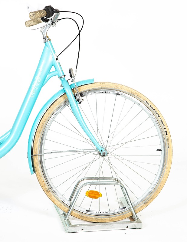 JUPITER Vienna polkupyörä, 28" - Naistenpyörät - 10105511987 - 1