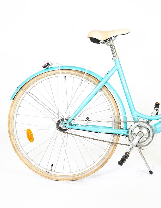 JUPITER Vienna polkupyörä, 28" - Naistenpyörät - 10105511987 - 2