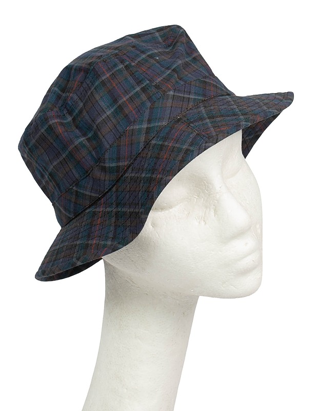 BORSALINO hellehattu, 57 - Päähineet - 10105511996 - 0