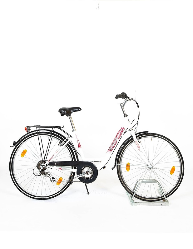VORTEX City 100 polkupyörä, 28" - Naistenpyörät - 10105511998 - 0