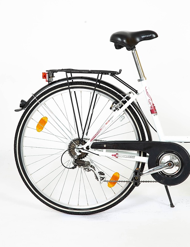 VORTEX City 100 polkupyörä, 28" - Naistenpyörät - 10105511998 - 2