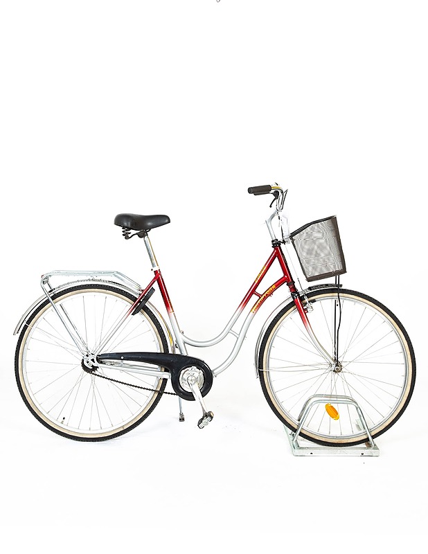 TÄHTIPYÖRÄ Sirius polkupyörä, 28" - Naistenpyörät - 10105512019 - 0