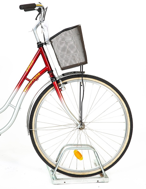 TÄHTIPYÖRÄ Sirius polkupyörä, 28" - Naistenpyörät - 10105512019 - 1