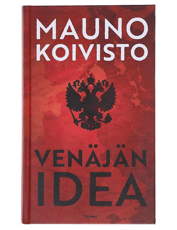 Venäjän idea - Mauno Koivisto - Historiakirjat - 10105512024 - 0