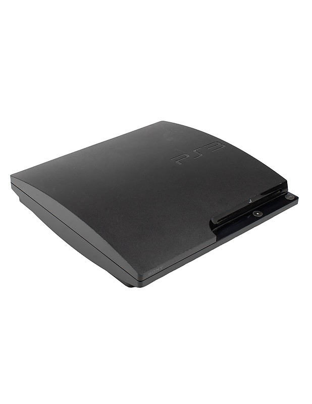 SONY PS3 -pelikonsoli  - Konsolit ja konsolipelit - 10105512034 - 2