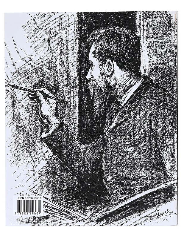 Georges Seurat : 1859-1891 - Düchting, Hajo - Tietokirjat ja oppaat - 10105512049 - 1