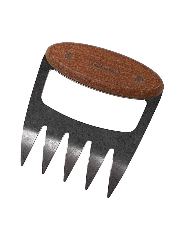 TRAMONTINA Churrasco Black lihakynsi - Muut astiat - 10105512052 - 1