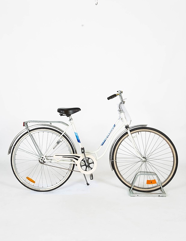 HELKAMA Ainotar polkupyörä, 28" - Naistenpyörät - 10105512054 - 0