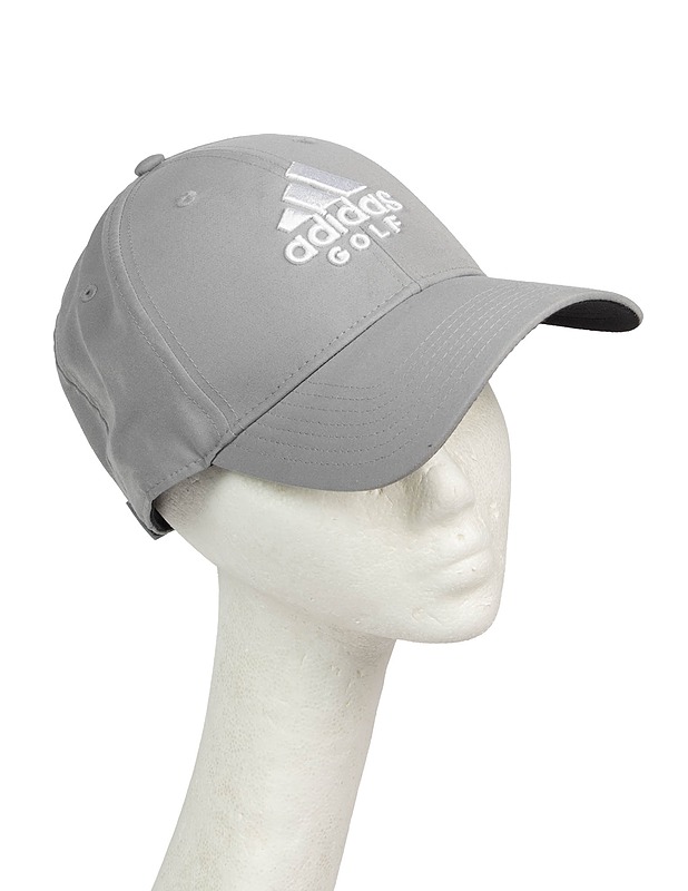 ADIDAS GOLF lippalakki, 55 - Päähineet - 10105512098 - 0
