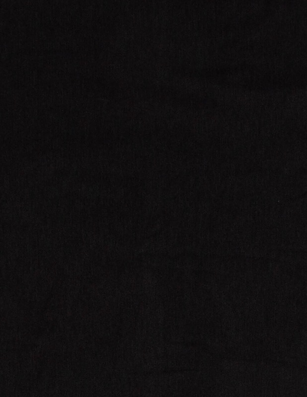 Puuvillasekoite trikoo, 160x190 cm - Kankaat - 10105512095 - 0