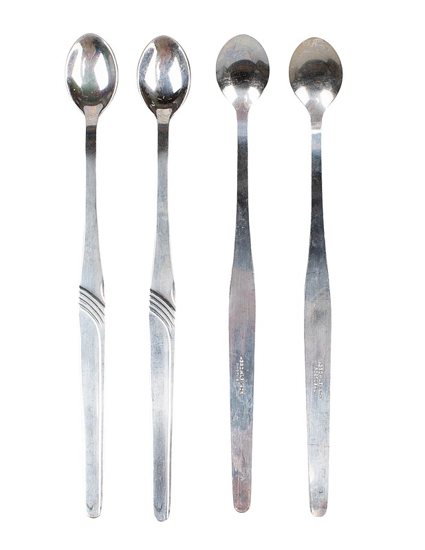 HERDMAR lusikka, 4 kpl - Aterimet - 10105512101 - 0