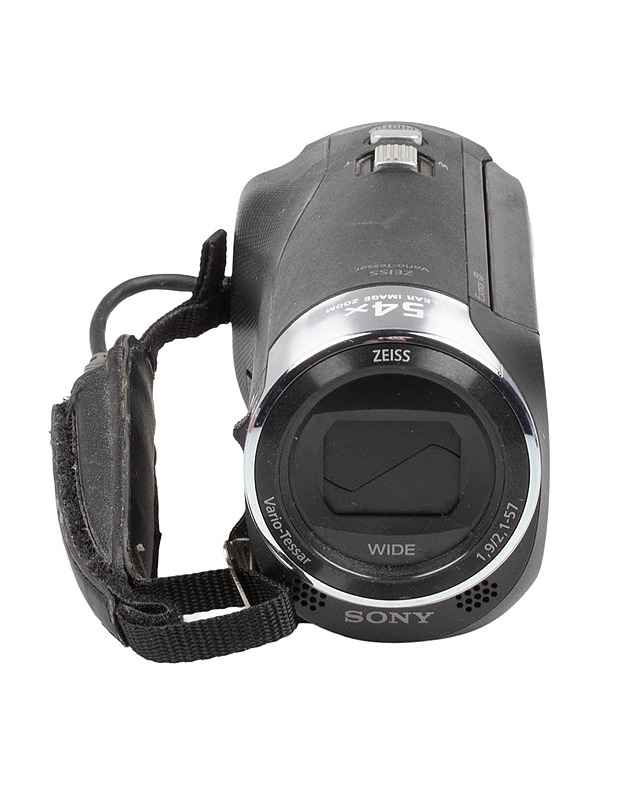 SONY HDR-CX240E -kamera  - Muu elektroniikka - 10105512103 - 2