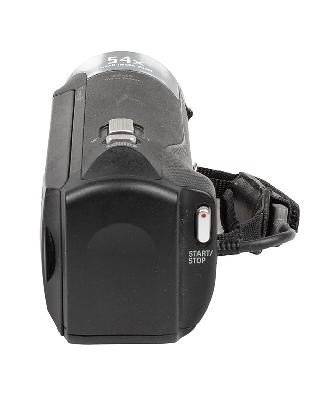 SONY HDR-CX240E -kamera  - Muu elektroniikka - 10105512103 - 3