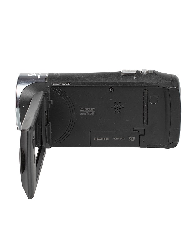 SONY HDR-CX240E -kamera  - Muu elektroniikka - 10105512103 - 4