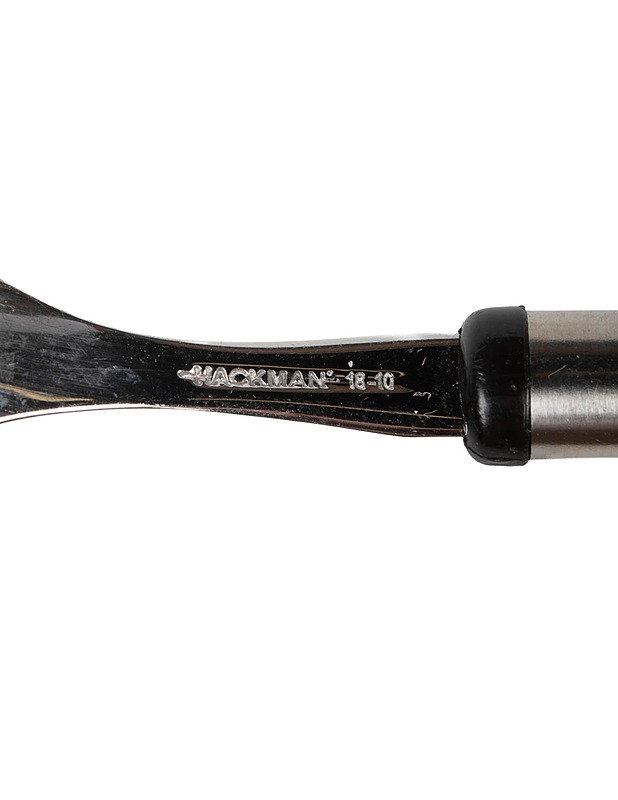 HACKMAN Elegia kahvilusikka, 6 kpl - Designsuosikit - 10105512119 - 1