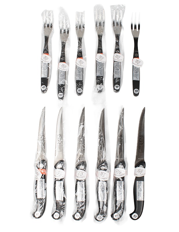 OFFENBACH aterinsetti, 12 osaa - Aterimet - 10105512123 - 0