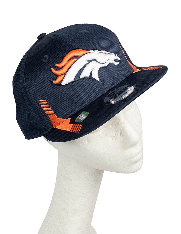 NEW ERA 9FIFTY lippalakki, S-M - Päähineet - 10105512129 - 0