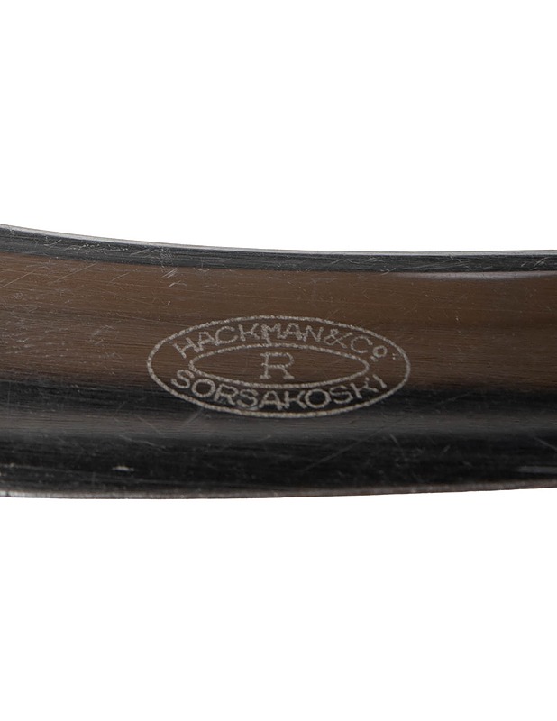 HACKMAN Sorsakoski veitsi - Designsuosikit - 10105512126 - 1