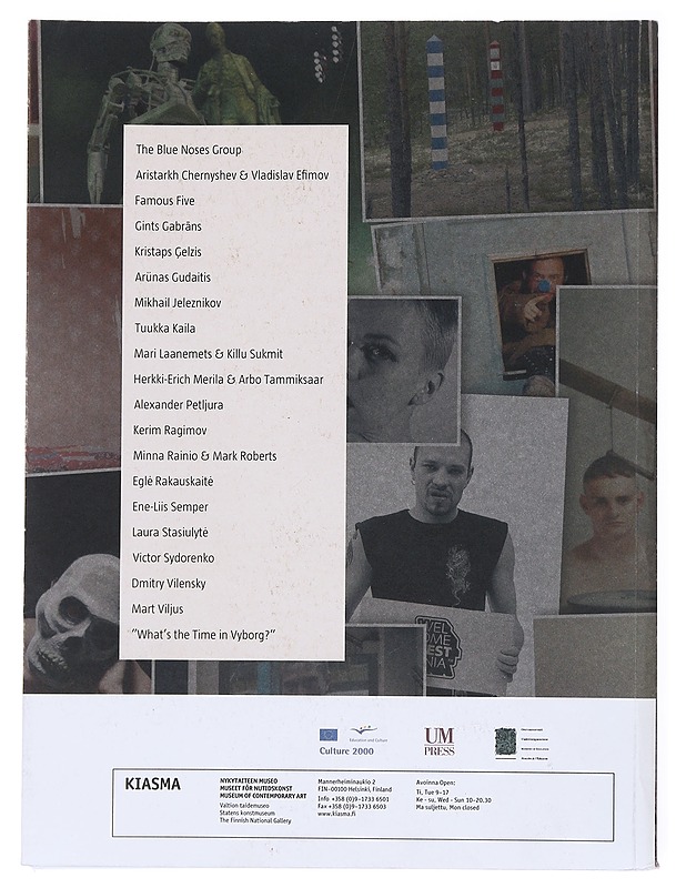 Historiaa nopeammin - Risto Alapuro - Historiakirjat - 10105512128 - 1