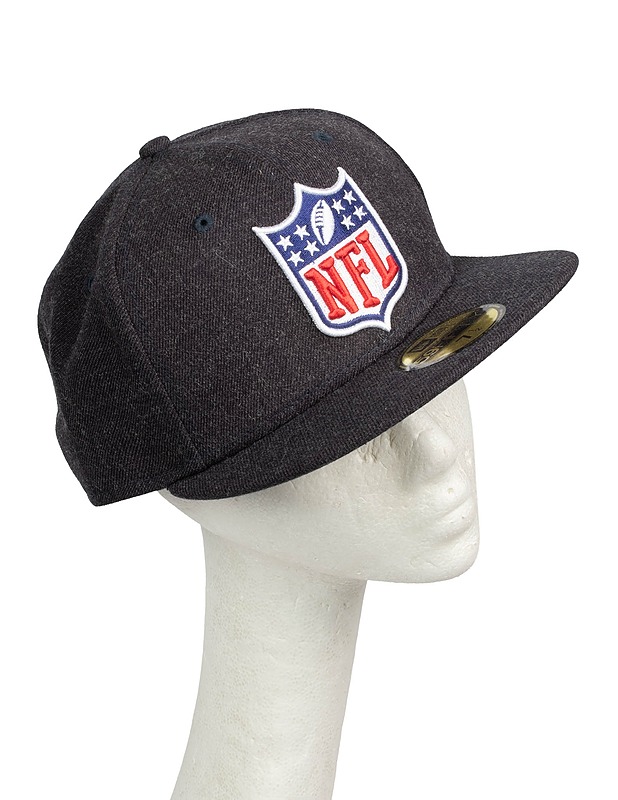 NEW ERA 59FIFTY lippalakki, 59 - Päähineet - 10105512143 - 0