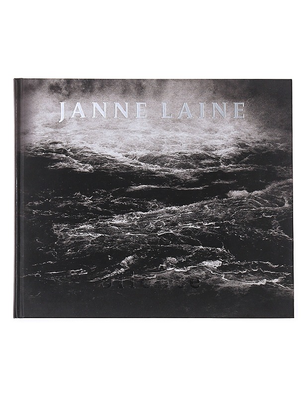 Silence - Janne Laine - Harrastekirjat - 10105512150 - 0