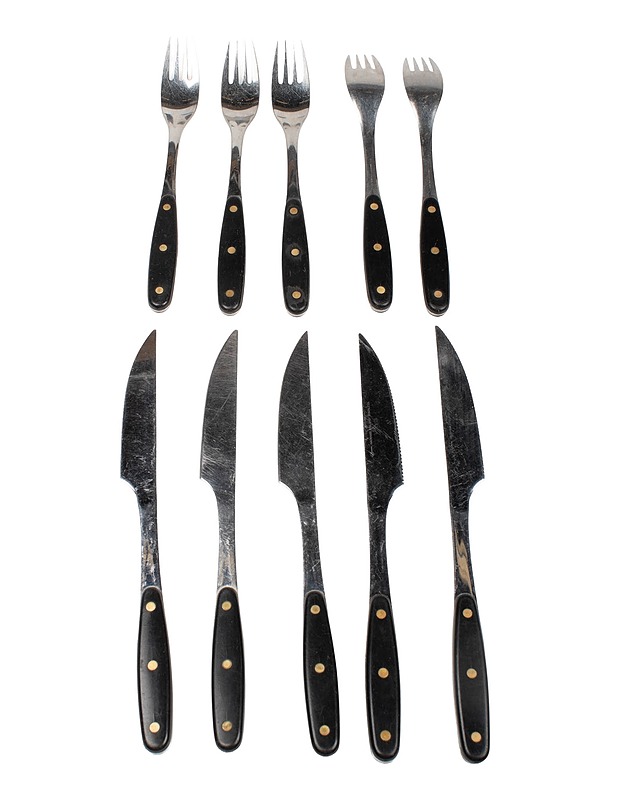 HACKMAN Kievari aterimet, 10 kpl - Designsuosikit - 10105512155 - 0