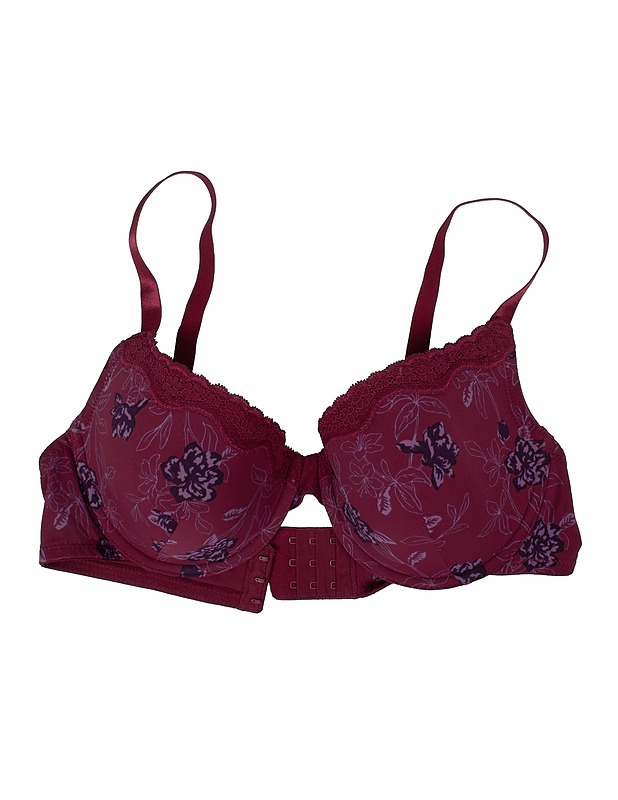 FINNWEAR rintaliivi, 85C - Alusvaatteet - 10105512190 - 0