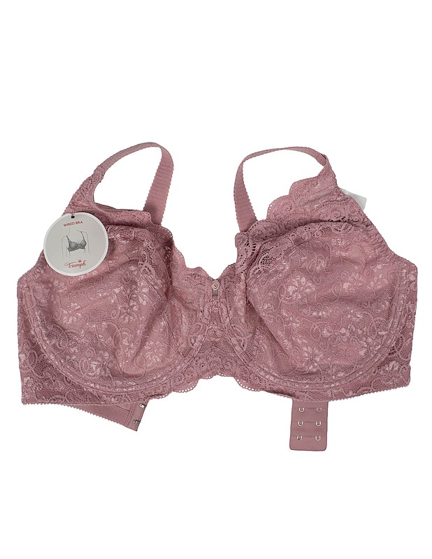 TRIUMPH Wired rintaliivi, 80F - Alusvaatteet - 10105512200 - 0