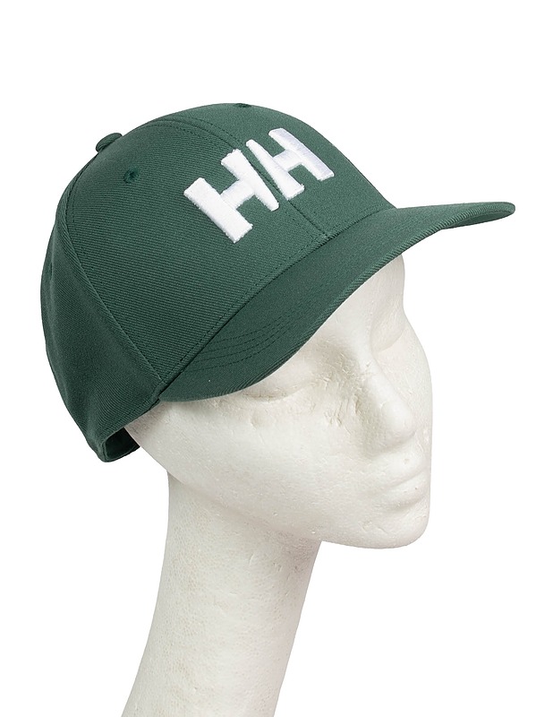 HELLY HANSEN Alive lippalakki, 55 - Päähineet - 10105512212 - 0