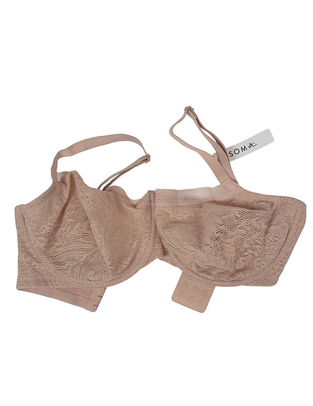 SOMA rintaliivi, 34G - Alusvaatteet - 10105512217 - 0