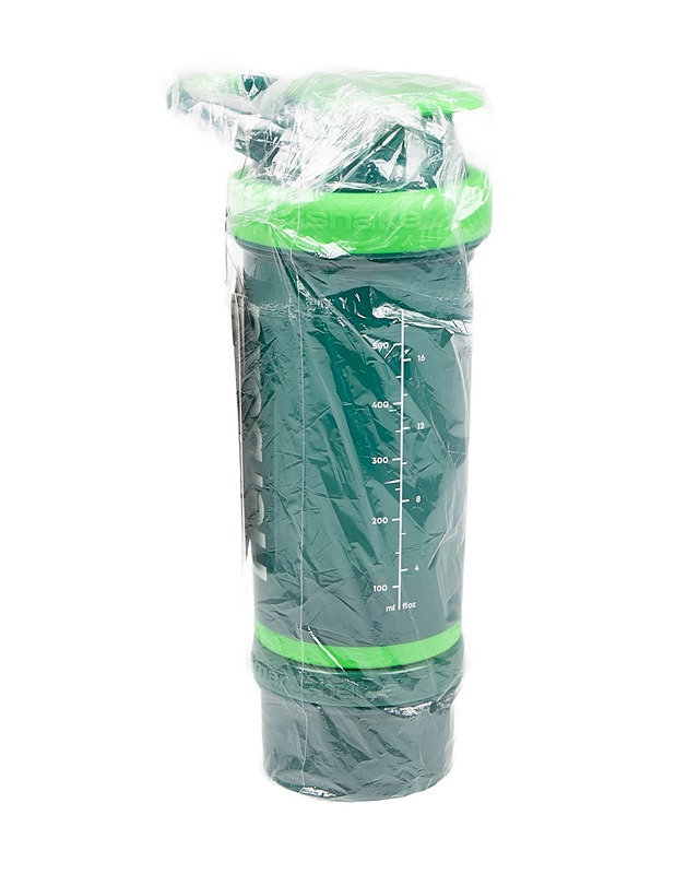 HERBOXA Smartshake sekoituspullo - Muut astiat - 10105512227 - 1