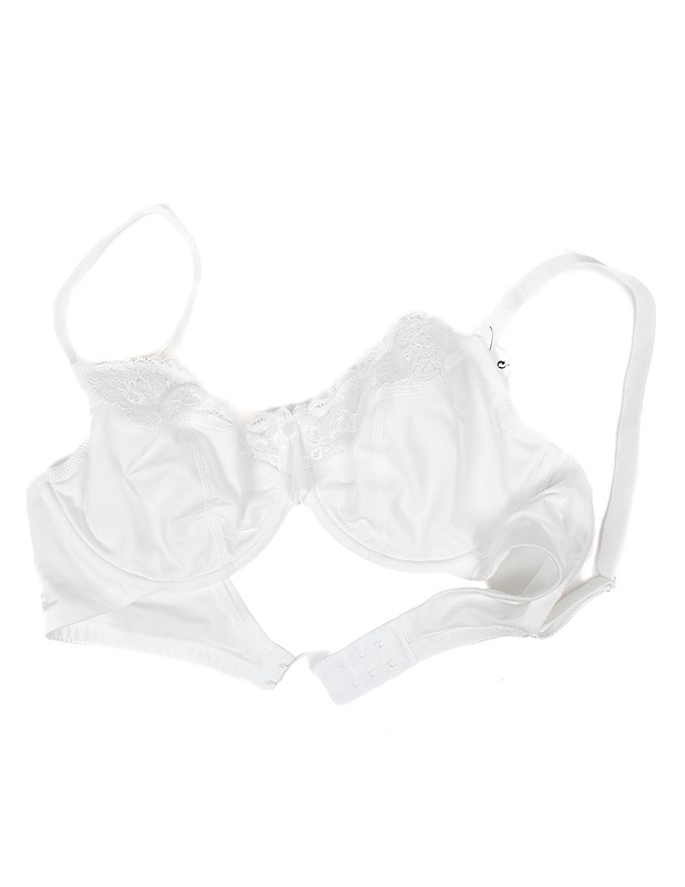 LINDEX Aster rintaliivi, 85C - Alusvaatteet - 10105512226 - 0