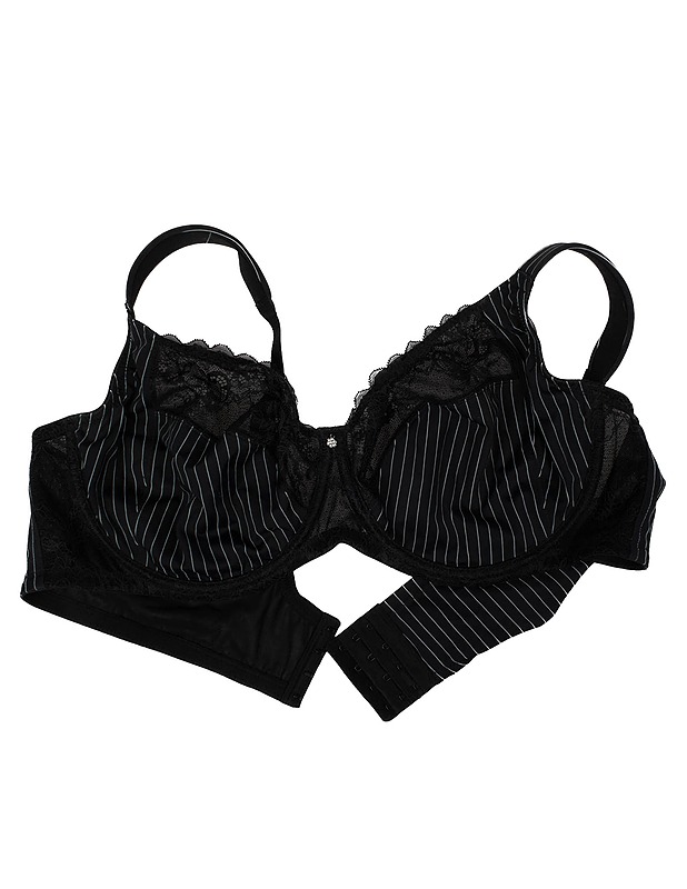 ULLA POPKEN rintaliivi, 110C - Alusvaatteet - 10105512230 - 0