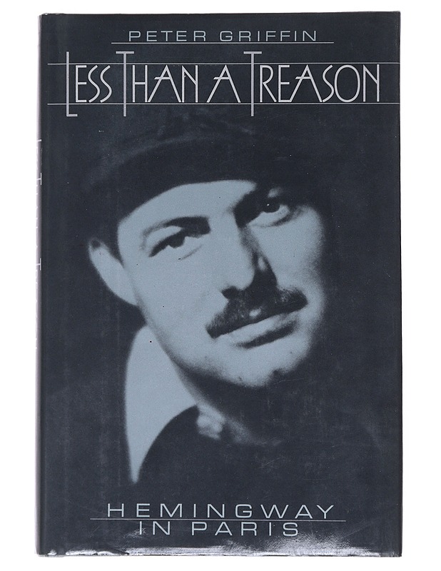 Less than a reason - Griffin, Peter - Elämäkerrat ja muistelmat - 10105512238 - 0