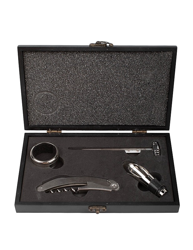 Viinitarvikesetti - Muut astiat - 10105512243 - 1