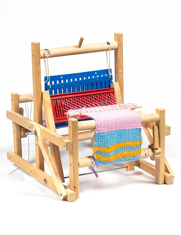 MICKI AB pöytäkangaspuut - Käsityö - 10105512286 - 0