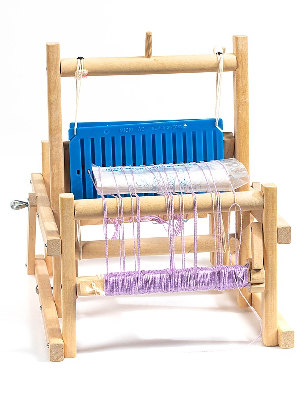 MICKI AB pöytäkangaspuut - Käsityö - 10105512286 - 1