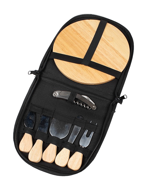 Juustotarvikesetti - Tarjoiluastiat - 10105512249 - 0