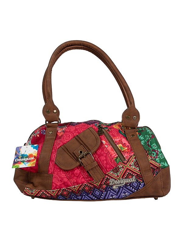 DESIGUAL käsilaukku - Laukut, lompakot ja reput - 10105512252 - 0