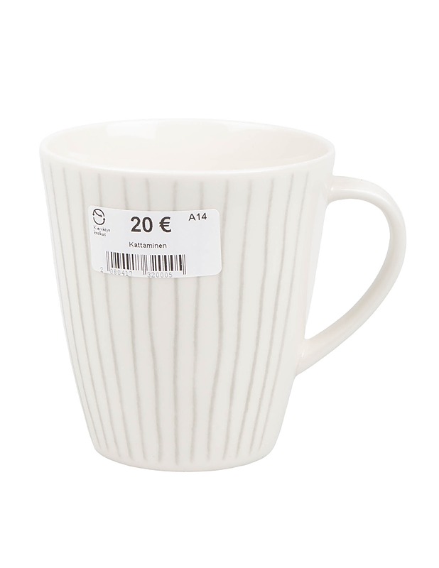 PENTIK Tempo muki - Mukit ja kahvikupit - 10105512254 - 0