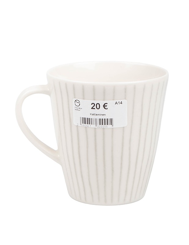 PENTIK Tempo muki - Mukit ja kahvikupit - 10105512257 - 1