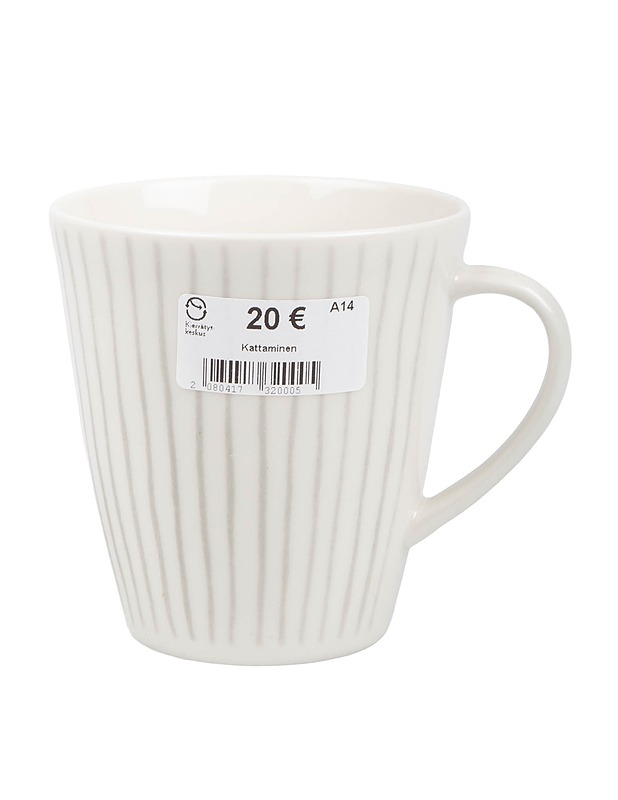 PENTIK Tempo muki - Mukit ja kahvikupit - 10105512259 - 0