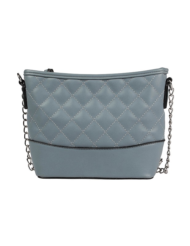 Sininen olkalaukku - Laukut, lompakot ja reput - 10105512290 - 1