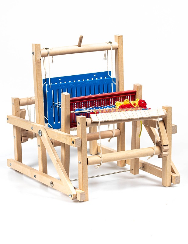 MICKI AB pöytäkangaspuut - Käsityö - 10105512291 - 0