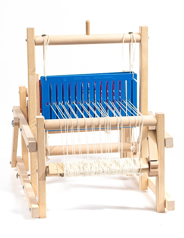 MICKI AB pöytäkangaspuut - Käsityö - 10105512291 - 1