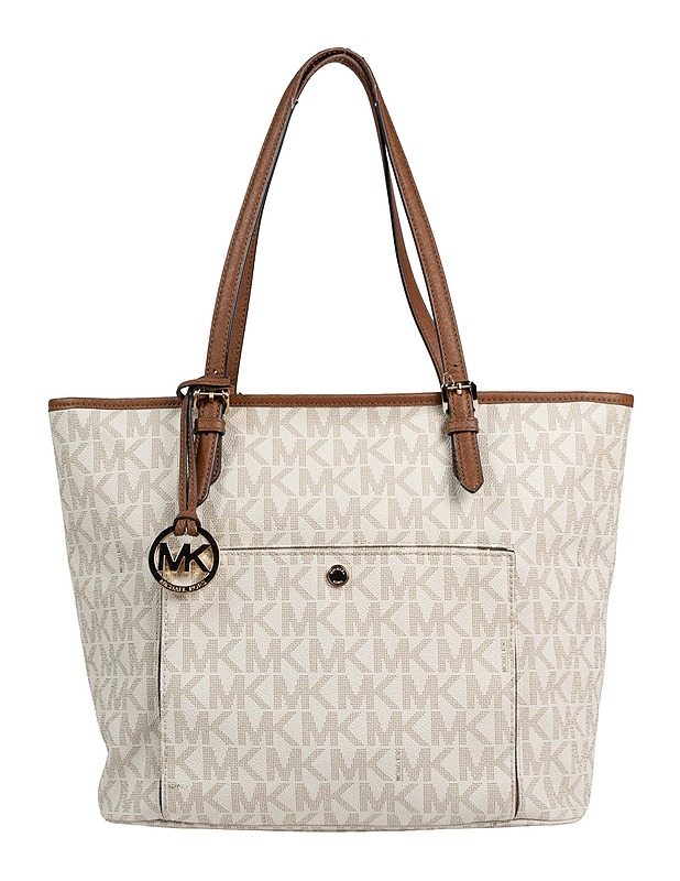MICHAEL KORS Jet Set käsilaukku - Laukut, lompakot ja reput - 10105512298 - 0
