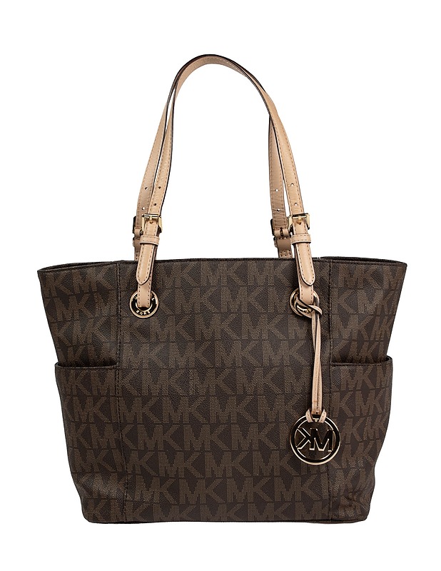 MICHAEL KORS Signature käsilaukku - Laukut, lompakot ja reput - 10105512301 - 0