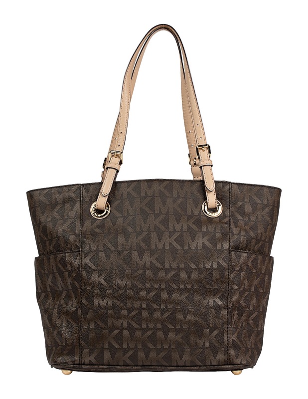 MICHAEL KORS Signature käsilaukku - Laukut, lompakot ja reput - 10105512301 - 1