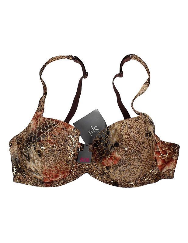 SPL rintaliivit, 80B - Alusvaatteet - 10105512310 - 0